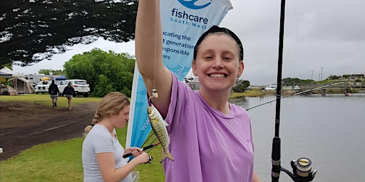 Come & Try Fishing Day - Barwon River - Barwon Heads | River Parade, Barwon Heads VIC, Australia