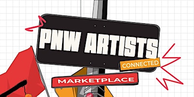 PNW Artists Connected Marketplace | Kay’s Paint Joint