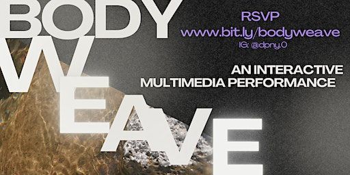 BODYWEAVE | 815 Alice Street, Oakland, CA, USA