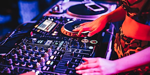 DJ Nik Nak Live at Rock Lily | Rock Lily Pyrmont