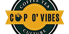 Old School Vs New School Poetry Slam | CUP O’ VIBES