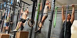 Gymnastics Seminar Series | Rogue Ranger Fitness, Sycamore Dairy Road, Fayetteville, NC, USA