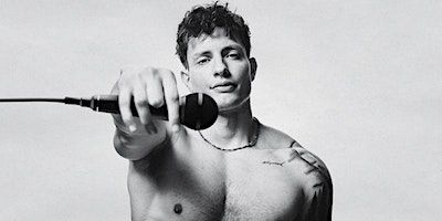 Problemattic World Tour | Massey Hall, Victoria Street, Toronto, ON, Canada