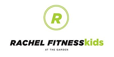 Rachel Fitness Kids at the Garden | Miami Beach Botanical Garden