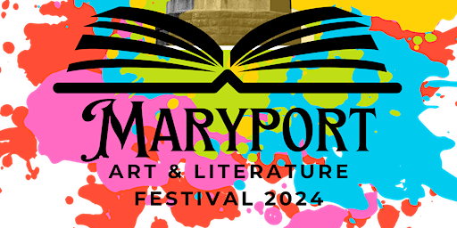 Literary Ghosts in the Gallery | Shipping Brow Gallery