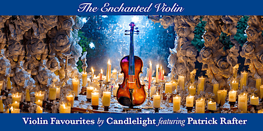 The Enchanted Violin (Monkstown) | Church of Ireland Monkstown, Dublin