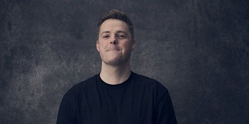 TOM BALLARD – GOOD POINT WELL MADE | Newcastle Comedy Club