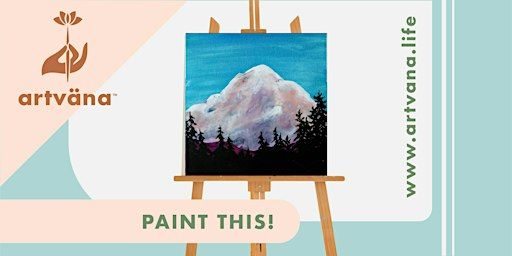 Brews + Brushes painting class at The Redd Dog Puyallup! | The Redd Dog Puyallup
