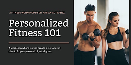 Personalized Fitness 101 | 1365 Triad Center Dr