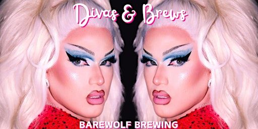 Divas & Brews | BareWolf Brewing