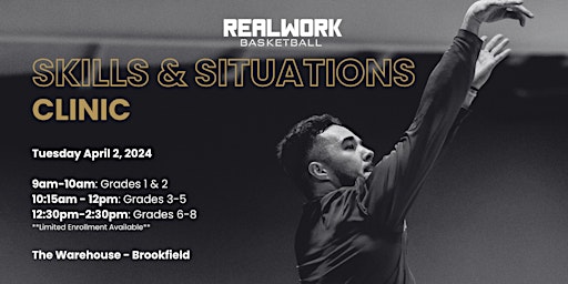 Skills & Situations: Grades 1 & 2 | The Warehouse