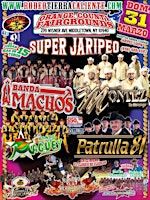 Jaripeo en Middletown NY | Orange County Fair Speedway