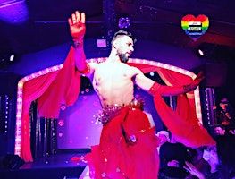 Bellydance Party Dance Workshop | Balance Studio, North 35th Street, Seattle, WA, USA