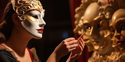 The Three Musketeers | Citadel Theatre
