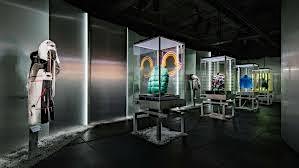 extremely unique exhibition event | 23634 Strickland Drive, Ashburn, VA, USA
