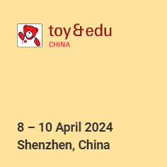 Toy & Edu China 2024 | Shenzhen Convention &amp; Exhibition Center (SZCEC)
