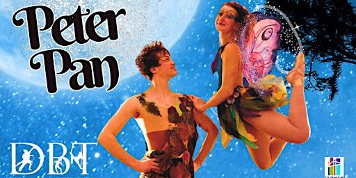 Peter Pan | The Carolina Theatre