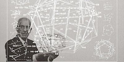 Into the Heart of Buckminster Fuller With Benjamin Lowder! | Philosophical Research Society