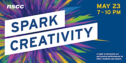 Spark Creativity | Light House Arts Centre