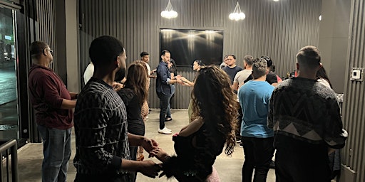 May Salsa (Level 1) Mon 7:30-9pm in Maplewood- 4 classes | Groove Theory Fitness