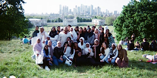 Systir London Women’s Walk | Maida Vale Station
