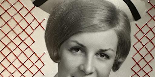 Embellishing Memories: Embroidery on Photographs | Art Gallery of Burlington
