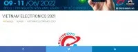 Vietnam Electronics 2024 | Saigon Exhibition and Convention Center, Ho Chi Minh, Vietnam