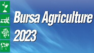 Bursa Agriculture Fair 2024 | Bursa Tüyap International Fairs and Congress Center