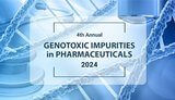 Genotoxic Impurities in Pharmaceuticals Summit 2024 | Hotel Novotel Praha Wenceslas Square