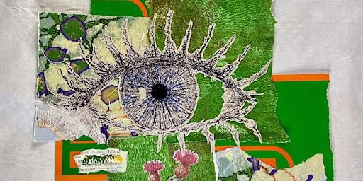 Collage Workshop | Gregson Lane Community Centre