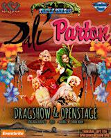 TRIPLE THREAT presents.. DALI PARTON | Three Dollar Bill Parkdale