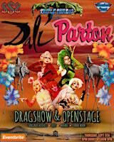 TRIPLE THREAT presents.. DALI PARTON | Three Dollar Bill Parkdale