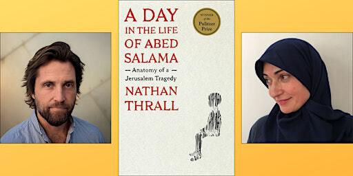 Nathan Thrall in Conversation With Dr. Layla Saatchi | Main | Detroit Public Library
