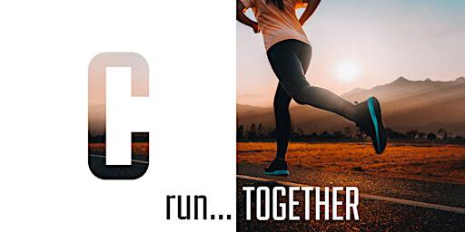 CaveFit 5km Run Club #2 | CaveFit