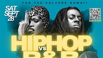HIP HOP vs R&B KARAOKE PARTY | NextDoor