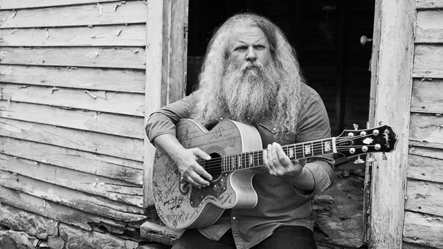 Jamey Johnson: What A View Tour 2024 (Gautier) | The Sound Amphitheater