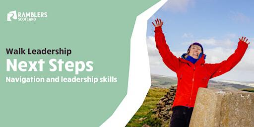Walk Leadership Next Steps - Linlithgow | Muiravonside Country Park