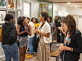 HERspace Philly 3rd Saturdays | 954 N 8th St