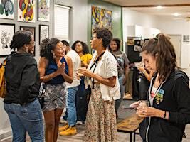 HERspace Philly 3rd Saturdays | 954 N 8th St