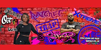 Ratchet Trap & Step | Xtreme Compound Fitness Complex