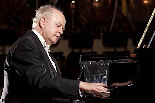 PianoPlus International Recital Series 2024: Julian Jacobson | All Saints Church Orpington