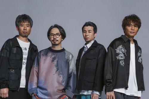 ASIAN KUNG-FU GENERATIONのチケット(金沢・2024/10/10(木)) | 金沢EIGHT HALL