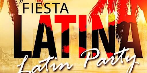 Fiesta Latina | Midway Surf Rescue Community Hub