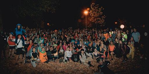 Midnight Runners: Halloween Run | Bar Dem
