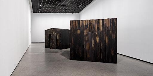 [ARTIST TALK] Yhonnie Scarce: Night Blindness | The Dowse Art Museum