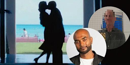 Punch-Drunk Love with Radheyan Simonpillai | Innis Town Hall