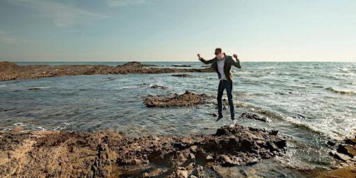 Cupar Arts presents Adam Ross + Gillian Fleetwood | Castlehill Centre