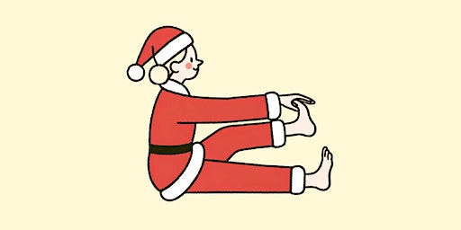 Low Impact Christmas Exercise Classes | The Barrington Centre & Theatre, Ferndown, UK
