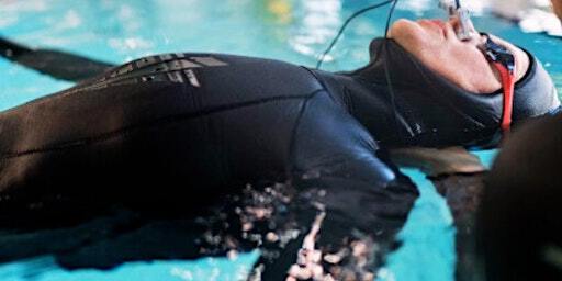 RAID Static Apnea Speciality Certification Course | Downside School