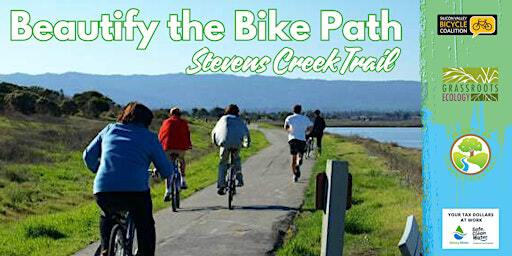 Beautify the Bike Path: Stevens Creek Trail | Red Rock Coffee